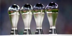 رسميًا | فيفا يعلن موعد حفل جائزة أفضل لاعب في العالم