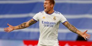 Newcastle United's five transfer targets: Toni Kroos is one of them