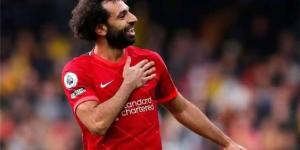 مدافع وست هام: محمد صلاح أفضل لاعب في العالم ولا يمتلك أي عيوب