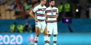 تصفيات كأس العالم – البرتغال تُفرط في الصدارة المنفردة.. وقمة نارية منتظرة ضد صربيا
