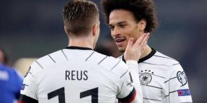 تصفيات كأس العالم - ألمانيا تقسو على ليختنشتاين بـ 9 أهداف.. وصراع روسيا وكرواتيا يتأجل للجولة الأخيرة