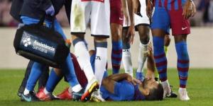 تقارير: أجويرو قد يعتزل كرة القدم بسبب مشاكل قلبية خطيرة