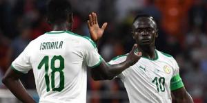 تصفيات كأس العالم - تعادل مُحبط لـ السنغال أمام توجو وإصابة ماني