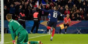 فرنسا تلحق بركب المتأهلين إلى نهائيات مونديال 2022
