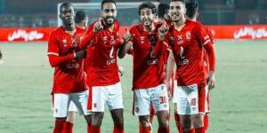 الأهلي يوجه إنذاراً لنجمه بسبب الزمالك