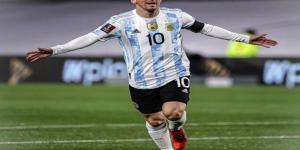 مدرب الأرجنتين: ميسي سيشارك أمام البرازيل بتصفيات كأس العالم