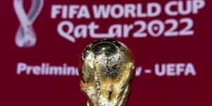 بعد خسارة البرتغال والسويد.. تعرف على نظام الملحق الأوروبي المؤهل لمونديال 2022