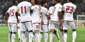 الإمارات تحقق أول فوز في تصفيات آسيا للمونديال على حساب لبنان