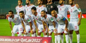 كاف يرفض طلب تونس بحضور الجماهير لمباراة زامبيا في تصفيات كأس العالم