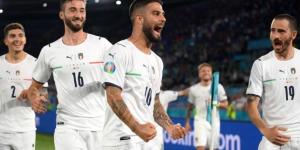 مانشيني : منتخب إيطاليا سيفوز ببطولة كأس العالم
