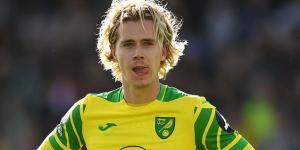 New Norwich manager Dean Smith is set to bring midfielder Todd Cantwell back in from the cold at Carrow Road as the Canaries boss plots their fight against the Premier League drop