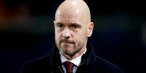 Rio Ferdinand backs Erik ten Hag to replace Ole Gunnar Solskjaer at Manchester United after his success at 'massive' club Ajax... as he insists his old side need someone who can 'command a whole dressing room full of egos' amid unrest among stars