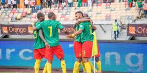 تصفيات كأس العالم – الكاميرون إلى المرحلة النهائية بانتصار صعب ضد كوت ديفوار