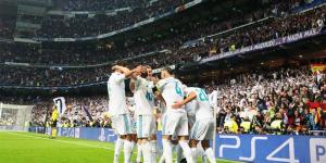 كيف يفوز ريال مدريد في 8 خطواتالجمعة، 25 مايو 2018 - 11:24 | 2352 مشاهدة