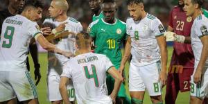 مدرب الجزائر: التأهل للمونديال لن يكون سهلا