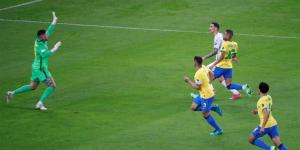 تصفيات كأس العالم - ميسي في هجوم الأرجنتين.. وفينيسيوس ورافينيا وكونيا يقودون البرازيل
