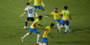 التانجو يتأهل للمونديال.. التعادل يحكم السوبر كلاسيكو بين البرازيل والأرجنتين