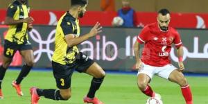 قمصان: أسلوب المقاولون الدفاعي طبيعي بعد مباراة الزمالك.. وفتحي لم يخطأ