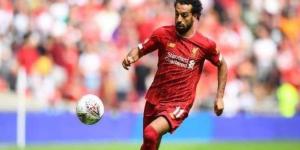 رقم مُبهر لمحمد صلاح بعد فوز ليفربول على أرسنال