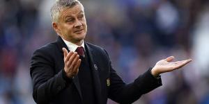 Manchester United latest LIVE: Ole Gunnar Solskjaer is clinging onto his job after the humiliating defeat at Watford... with chiefs discussing when to get rid and Zinedine Zidane in the frame to take over at Old Trafford