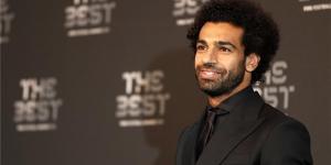 كيفية التصويت لـ محمد صلاح في جائزة "ذا بيست" أفضل لاعب في العالم 2021