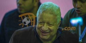 وزارة الشباب والرياضة: عودة مرتضى منصور ومجلسه لإدارة الزمالك