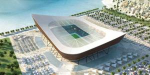 حضور الجماهير بنسبة 100% في افتتاح كأس العرب