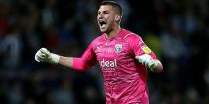 Tottenham line up West Brom and England goalkeeper Sam Johnstone to take over from Hugo Lloris with  Frenchman out of contract at the end of the season and Spurs yet to open talks over new deal