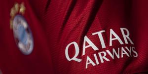 Bayern Munich fans unhappy with Qatar sponsorship deal