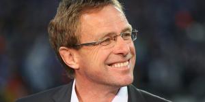 IAN HERBERT: Ralf Rangnick is the interim specialist who will bring humanity to a Man United squad on their knees... but he is wedded to work-rate and could be in for a bumpy ride