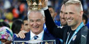 Brendan Rodgers hails Claudio Ranieri ahead of Italian's first return to Leicester City with Watford as Foxes boss says veteran's astonishing title win allowed fans to believe 'anything is possible'