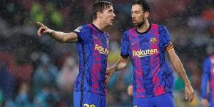Villarreal vs Barcelona LIVE: Predicted line-ups and latest updates - LaLiga 21/22
