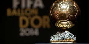 How does voting for the Ballon d'Or work?