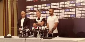 كيروش يكشف لـ بطولات عن بديل إمام عاشور في منتخب مصر بـ كأس العرب