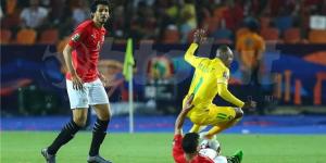 أحمد حجازي ينضم لبعثة منتخب مصر في الدوحة استعدادًا لكأس العرب