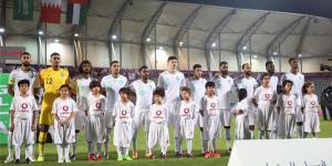 موعد مباراة السعودية وقطر في نصف نهائي كأس الخليج العربي