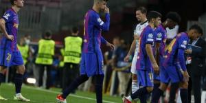 ضربة لـ برشلونة وبايرن ميونخ قبل مباراتهما في دوري أبطال أوروبا