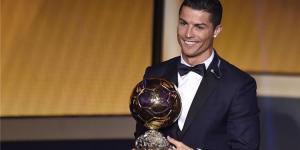 رونالدو يهاجم فرانس فوتبول قبل إعلان الفائز بالكرة الذهبية 2021: كذب وازدراء