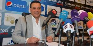 عصام عبد الفتاح: 10% فقط من الحكام يصلحون لإدارة المباريات.. والكشف عن تقنية جديدة في كأس العرب