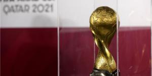رسميًا.. بي إن سبورت تُعلن إذاعة مباريات كأس العرب على القنوات المفتوحة