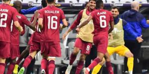 تشكيل كأس العرب - المعز علي يقود هجوم قطر.. والحميدان أساسي مع البحرين