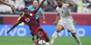 قطر تُكرم ضيافة البحرين في "البيت" بفوز صعب بكأس العرب (فيديو)