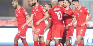 كأس العرب.. تونس 0 - 0 موريتانيا