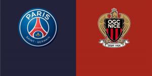 موعد والقناة الناقلة ومعلق مباراة باريس سان جيرمان ونيس اليوم في الدوري الفرنسي