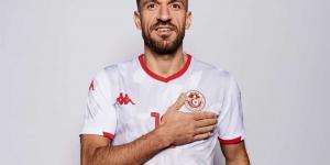 كأس العرب - تضارب تونسي حول مصير معلول مع نسور قرطاج
