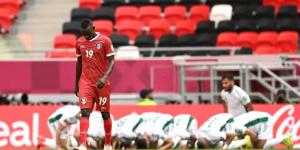 كأس العرب - مدافع السودان يوضح أسباب الخسارة الثقيلة أمام الجزائر