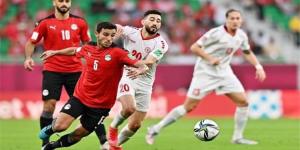 بالأرقام.. المهارة الفردية تدق ناقوس خطر داخل منتخب مصر مع افتتاح كأس العرب