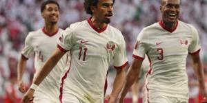"الفار" يمنح قطر أولى بطاقات ربع نهائي كأس العرب