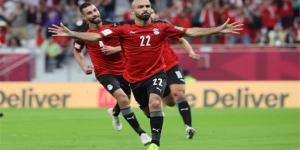 بي إن سبورت تعلن معلق مباراة مصر والسودان في كأس العرب