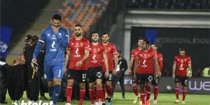 3 لاعبين من الأهلي وثنائي الزمالك.. إعلان تشكيل شهر نوفمبر في الدوري المصري